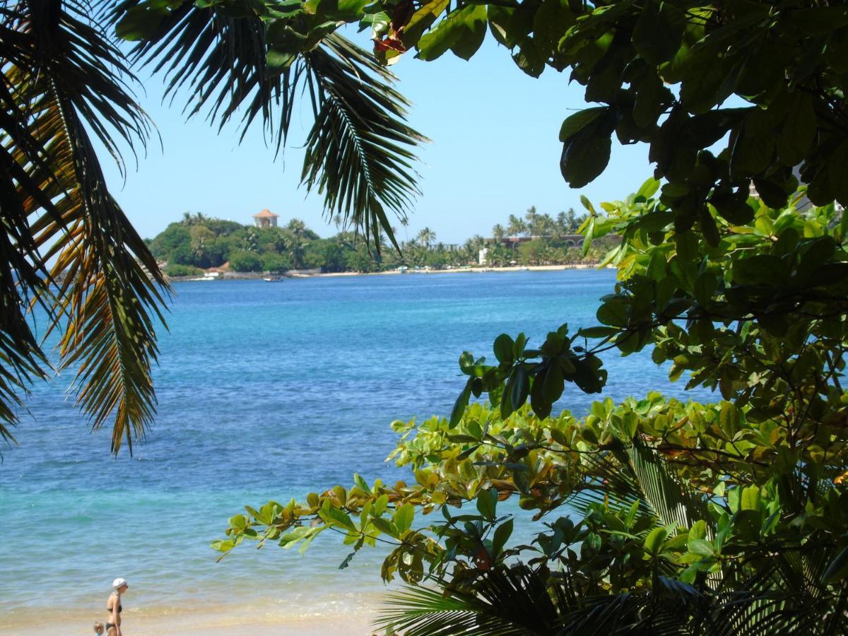 Banana Beach Unawatuna Exterior photo